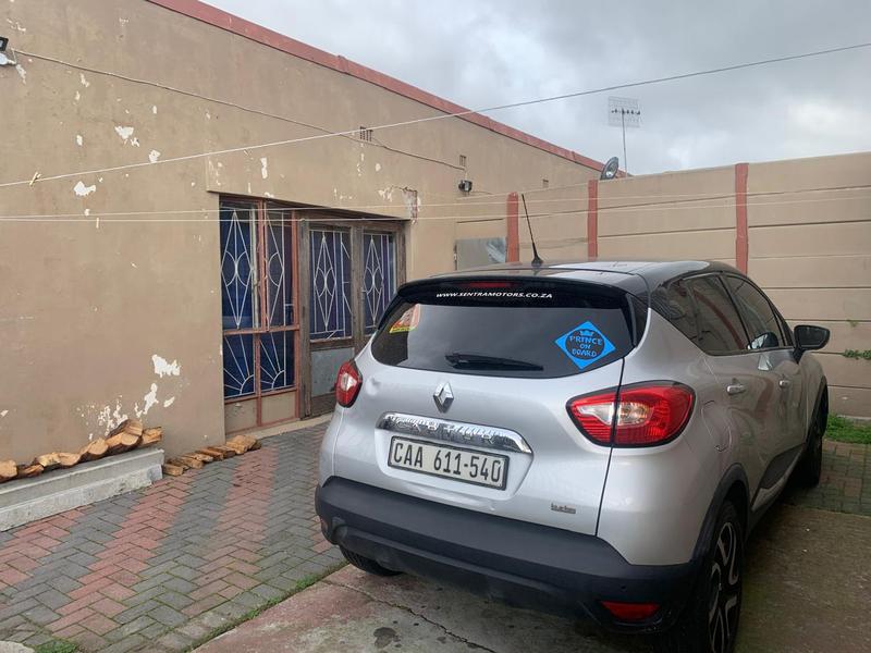 3 Bedroom Property for Sale in Westridge Western Cape